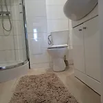 Seaside Harmony Family Apartment