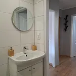 Seaside Harmony Family Apartment