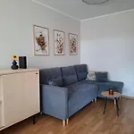 Apartment Seaside Harmony Family Kolobrzeg
