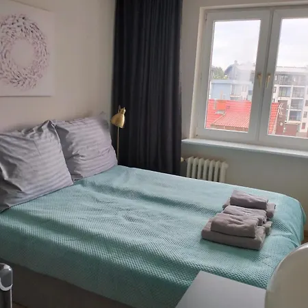 Apartamento Seaside Harmony Family *