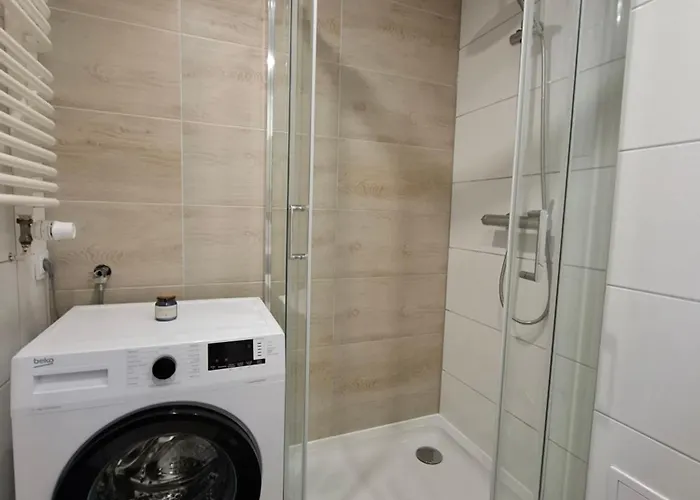 Seaside Harmony Family * Kołobrzeg