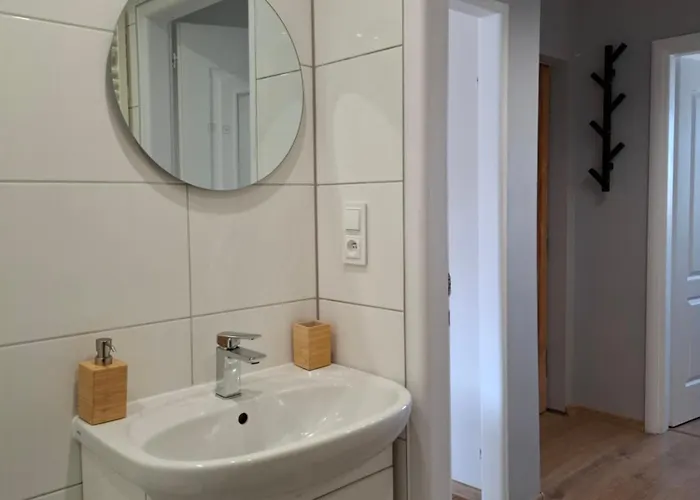 Seaside Harmony Family Apartamento