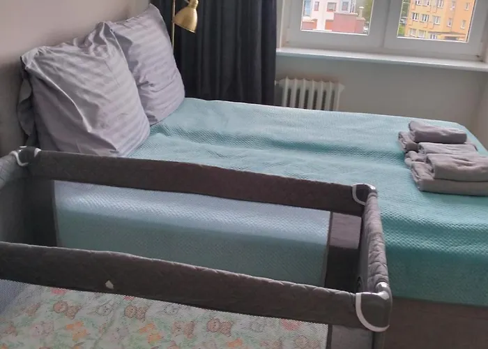 Seaside Harmony Family Apartamento *