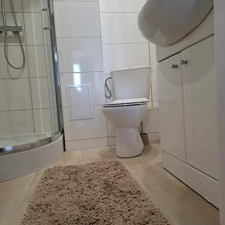 Seaside Harmony Family Daire