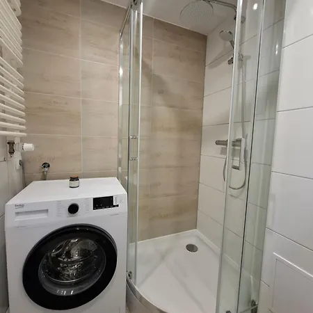 Seaside Harmony Family * Kolobrzeg