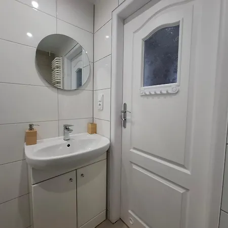 Seaside Harmony Family * Kolobrzeg