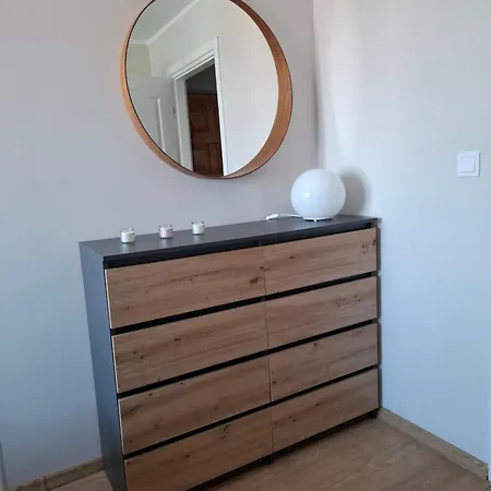 Seaside Harmony Family Daire